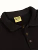 Duvin Polo Fleece - Black sold by Duvin Design