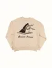 Shark Crew Sweater sold by Duvin Design