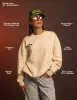Shark Crew Sweater sold by Duvin Design