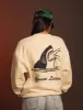 Shark Crew Sweater sold by Duvin Design