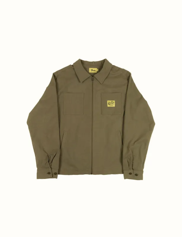 Duvin Jacket - Army made by Duvin Design