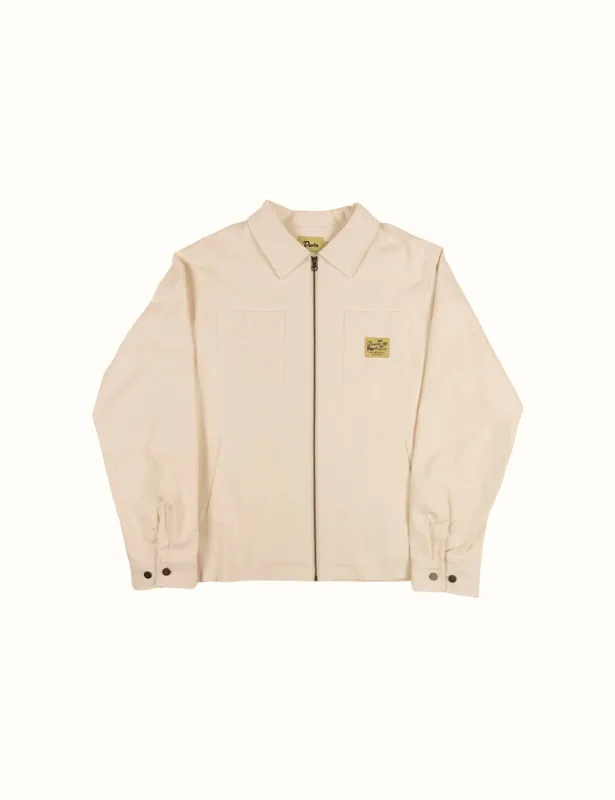 Duvin Jacket - Antique made by Duvin Design