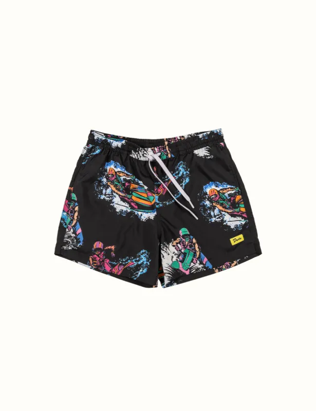 Ski Swim Short sold by Duvin Design