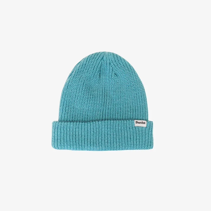 Logger Beanie - Sea sold by Duvin Design