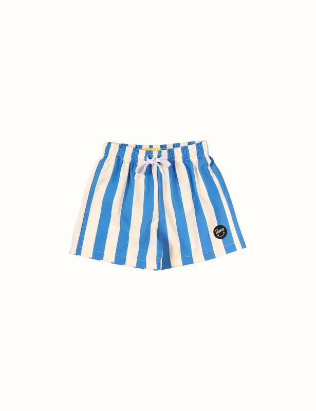 Travel Swim Short - Boys sold by Duvin Design