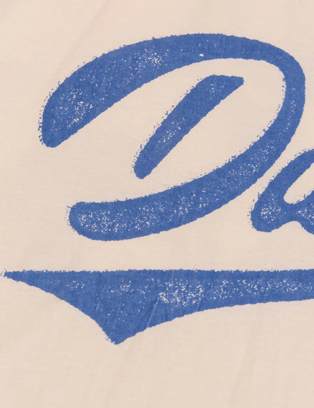 Siren Tee - Blue sold by Duvin Design product image thumbnail 4