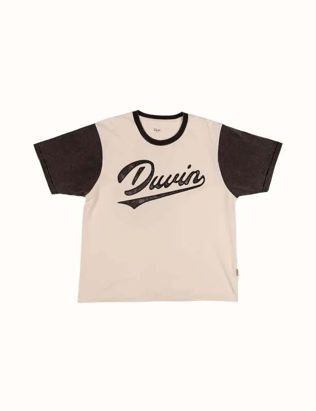 Siren Tee - Black sold by Duvin Design