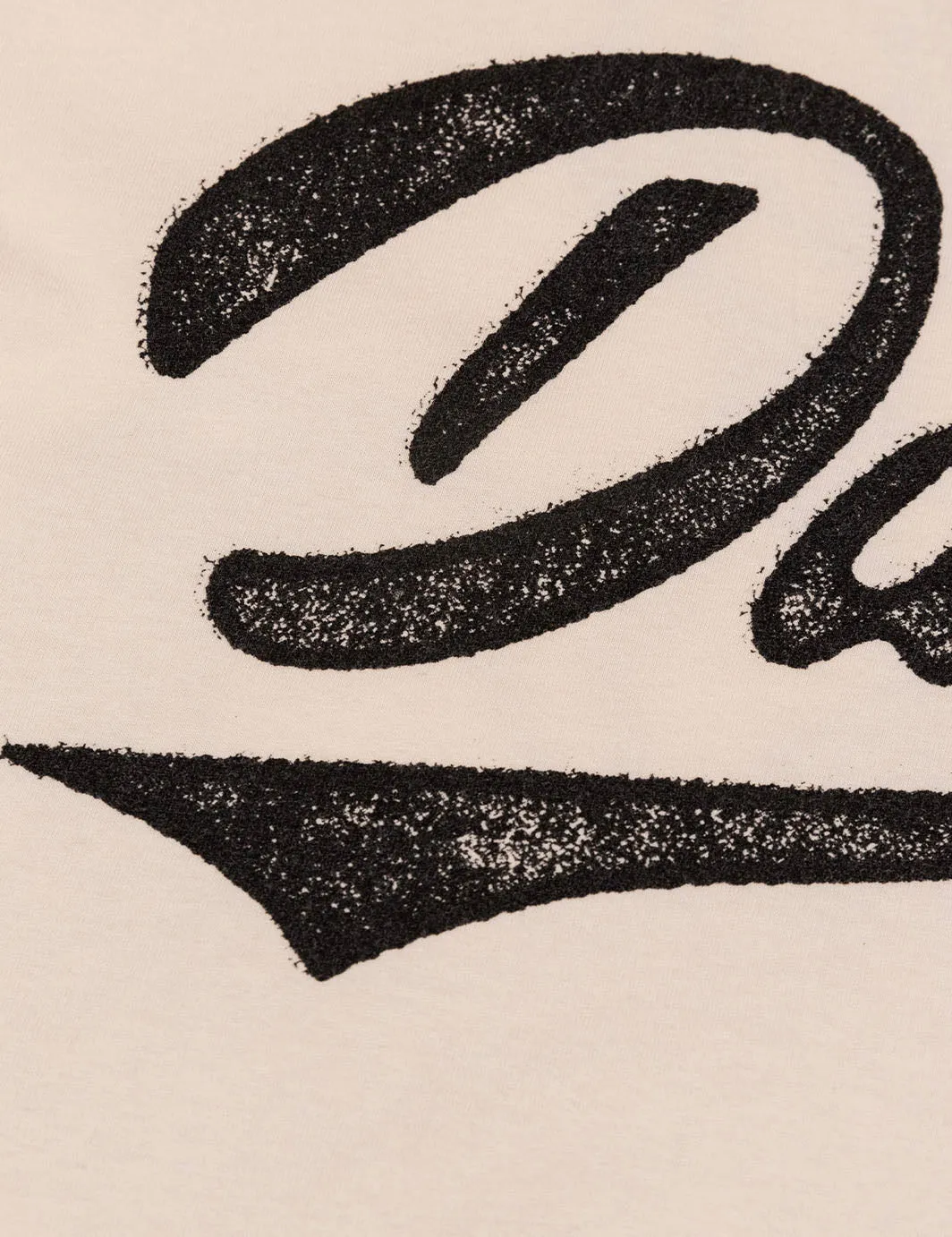 Siren Tee - Black sold by Duvin Design product image thumbnail 3