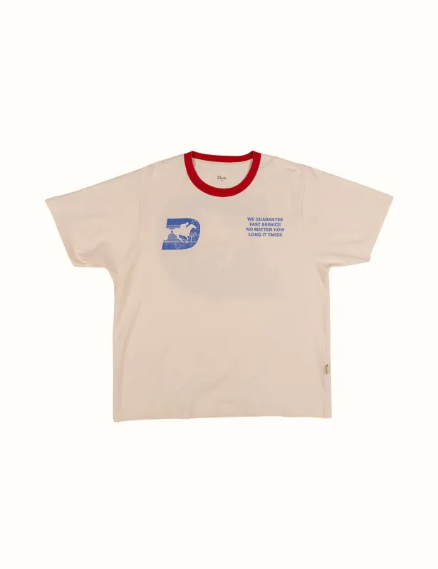 Fast Service Tee - Antique sold by Duvin Design