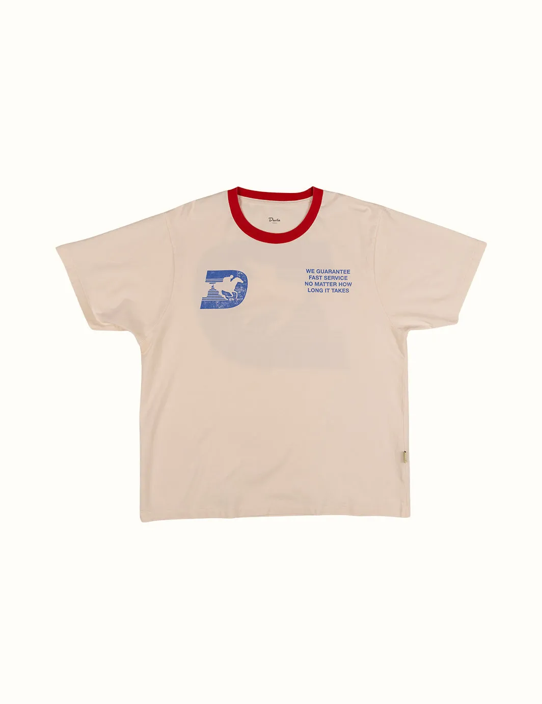 Fast Service Tee - Antique sold by Duvin Design