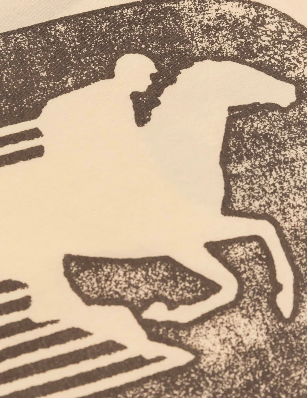 Fast Service Tee - Brown sold by Duvin Design product image thumbnail 4