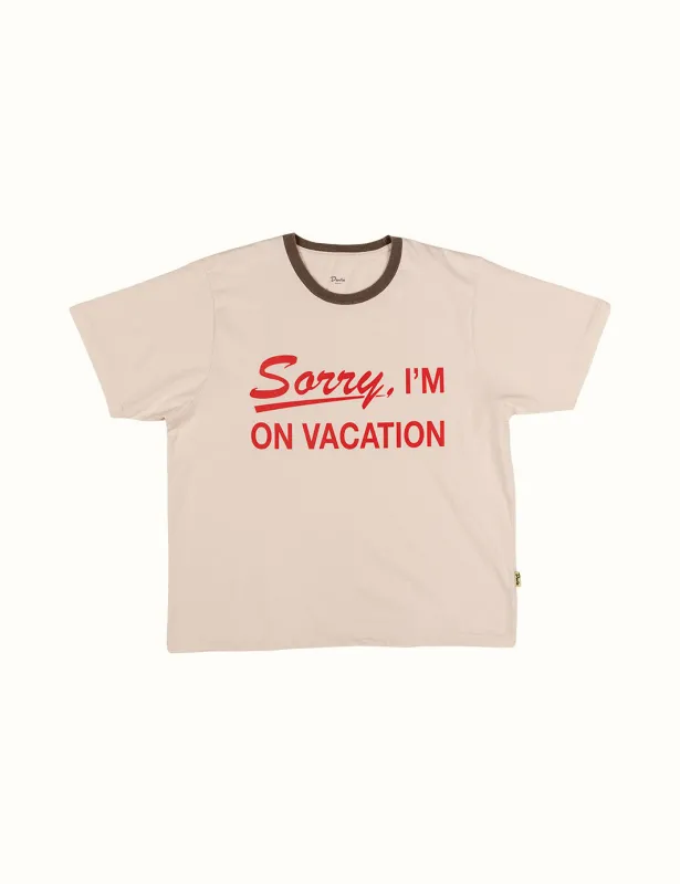 Airplane Mode Tee - Antique sold by Duvin Design