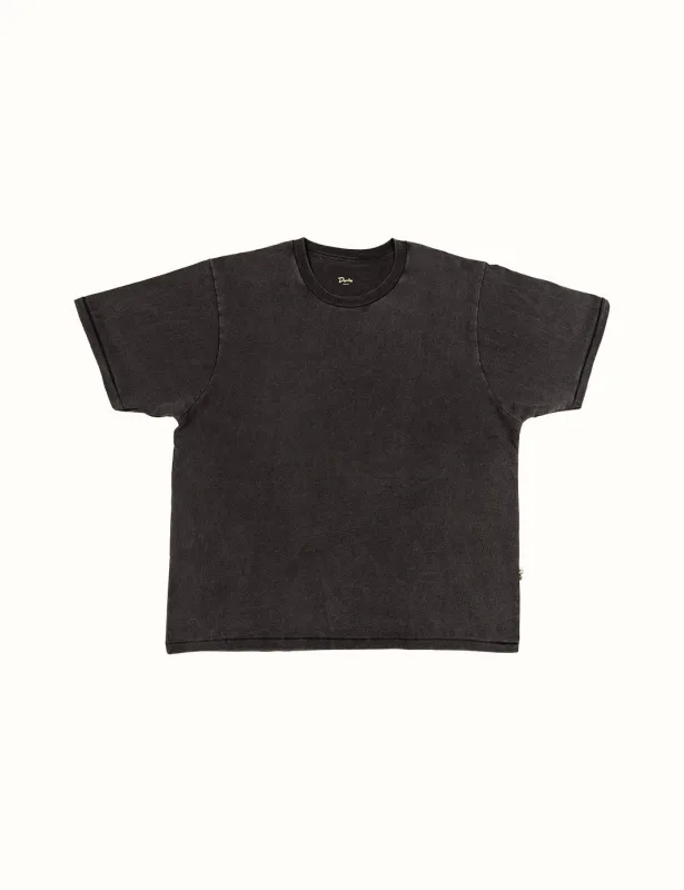 Duvin Tee - Black sold by Duvin Design