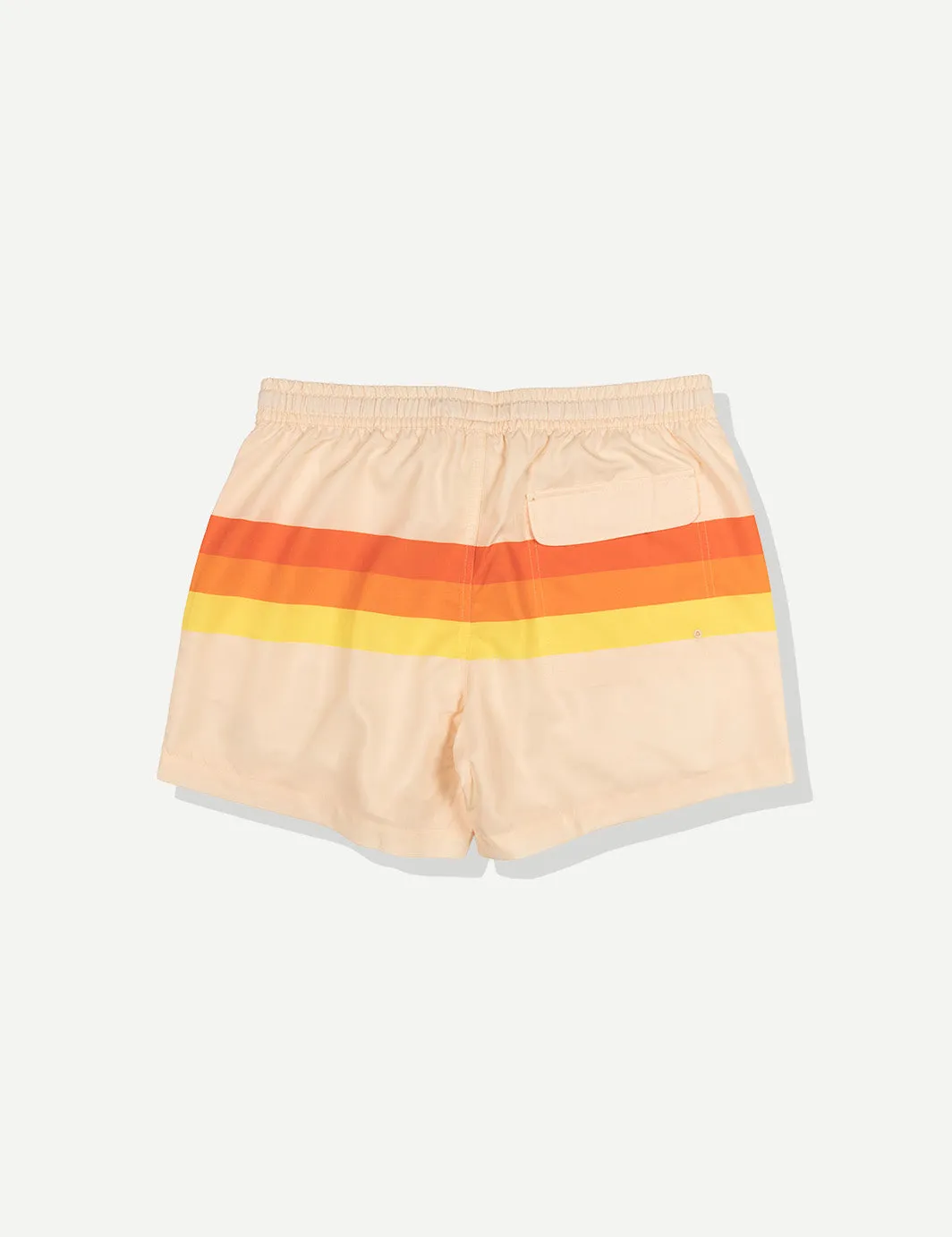 Horizon Swim Short - Antique sold by Duvin Design product image thumbnail 2
