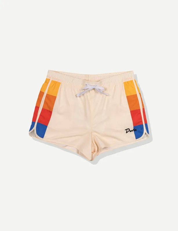 Horizon Tanning Swim - Antique sold by Duvin Design