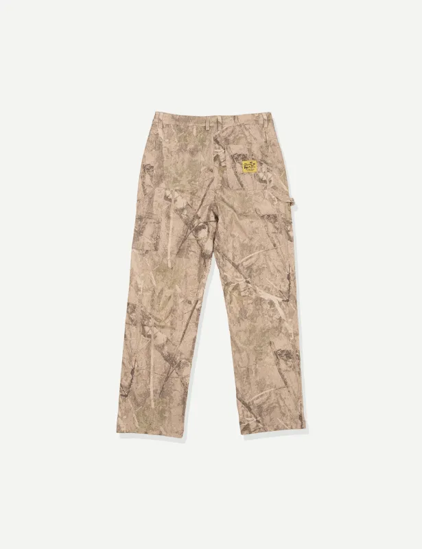 Loose Anti-Workwear Pant - Camo 2.0 sold by Duvin Design