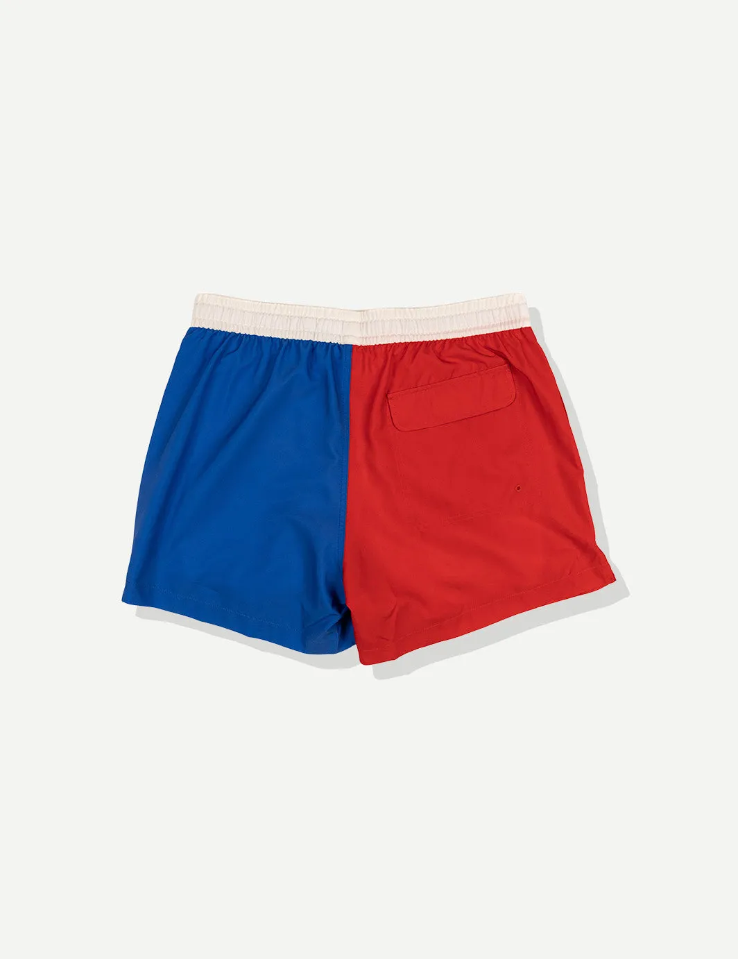 Champion Swim Short sold by Duvin Design product image thumbnail 2