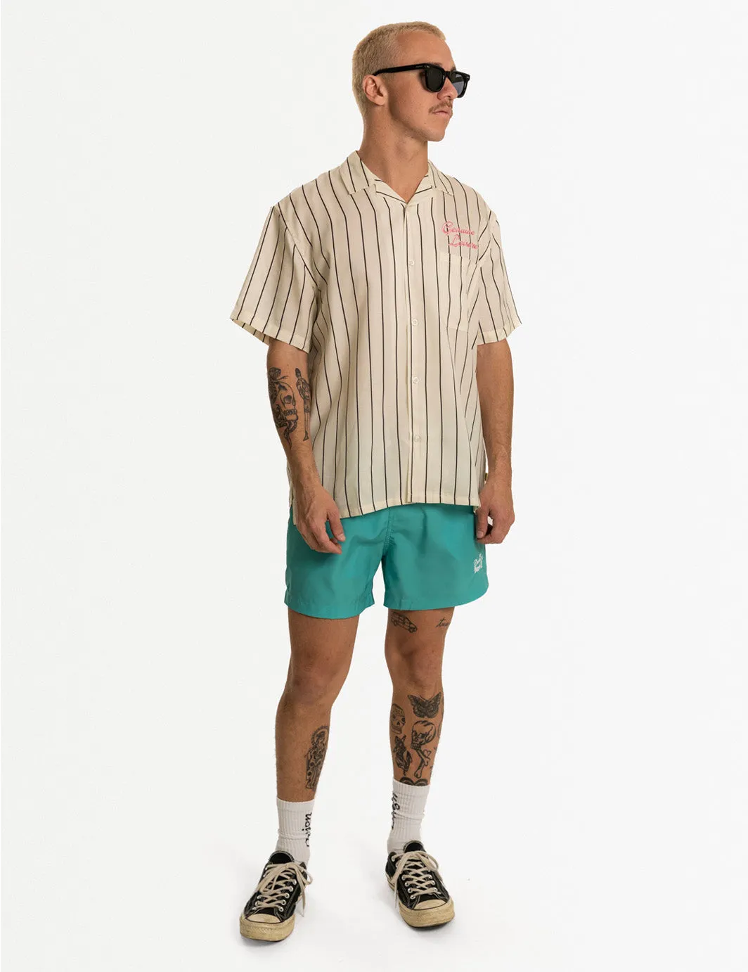 Poster Buttonup sold by Duvin Design product image thumbnail 3