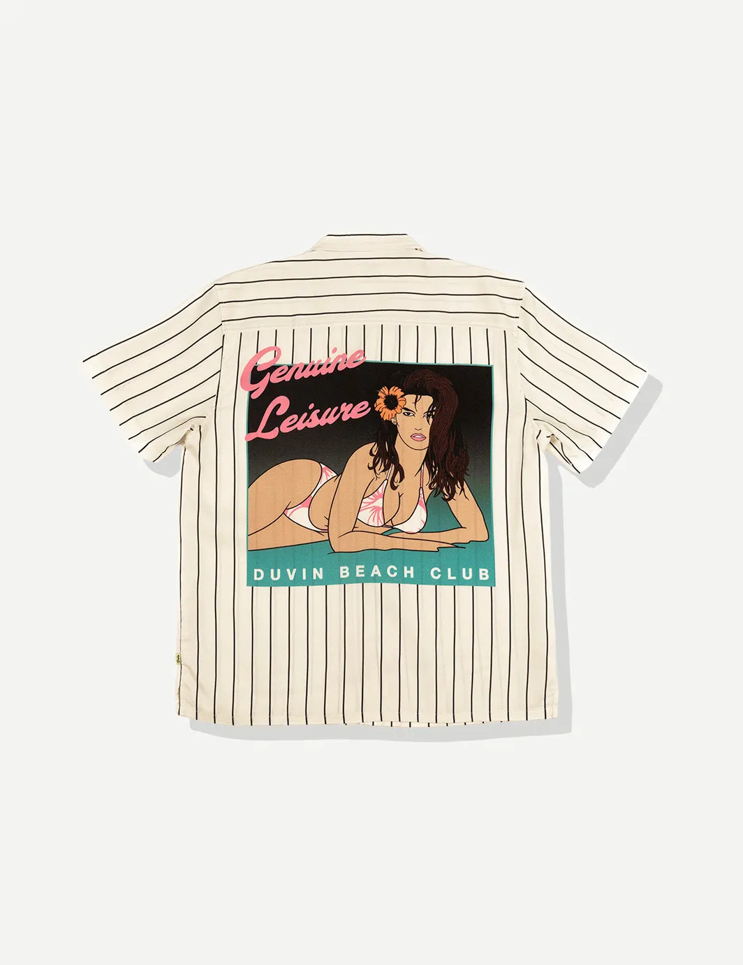 Poster Buttonup sold by Duvin Design product image thumbnail 2