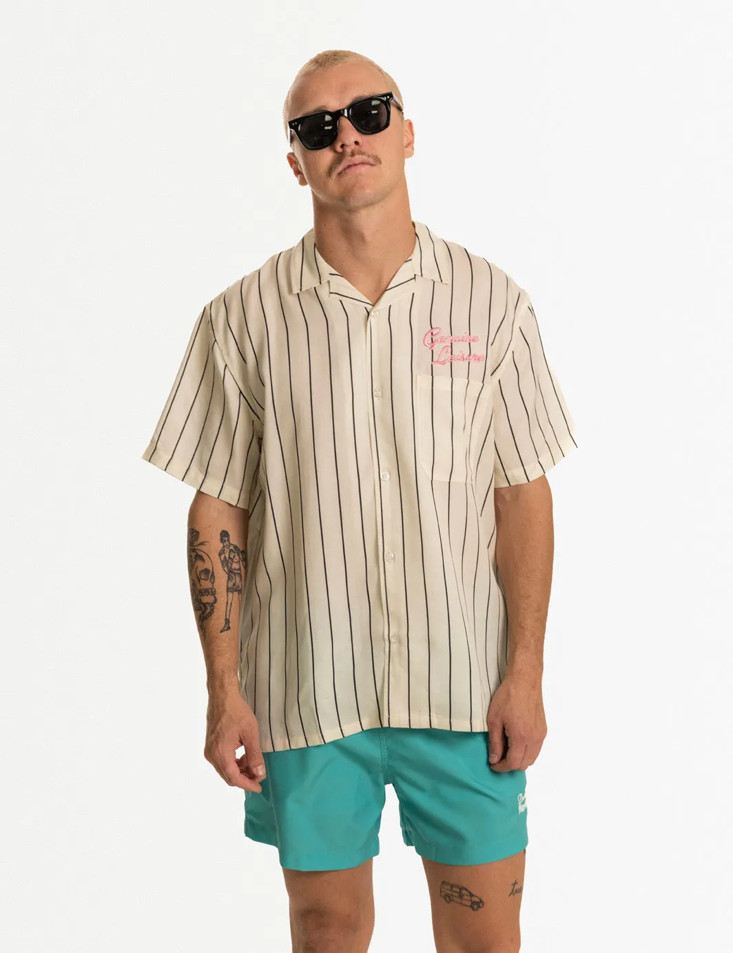 Poster Buttonup sold by Duvin Design product image thumbnail 5