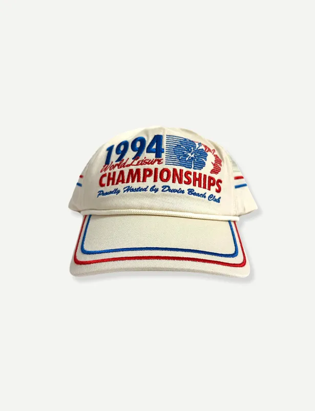 Champion Hat - Antique sold by Duvin Design