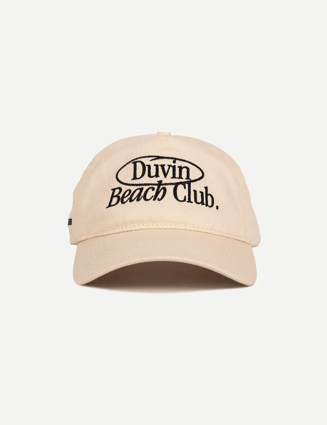 Duvin Beach Club Hat - Antique sold by Duvin Design