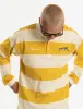 Club Rugby Polo - Yellow sold by Duvin Design