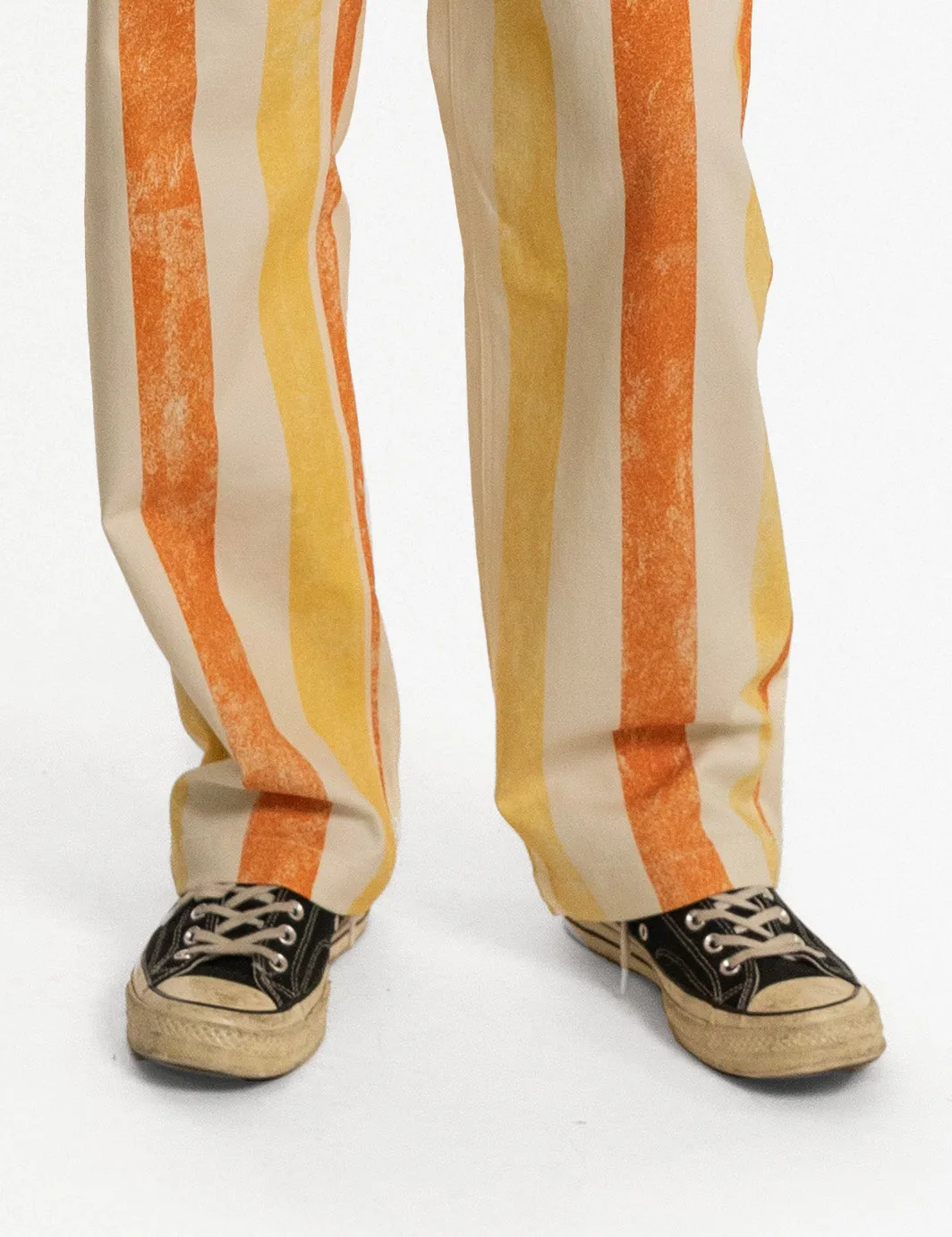 Stripe Non-Workwear Pant sold by Duvin Design product image thumbnail 5