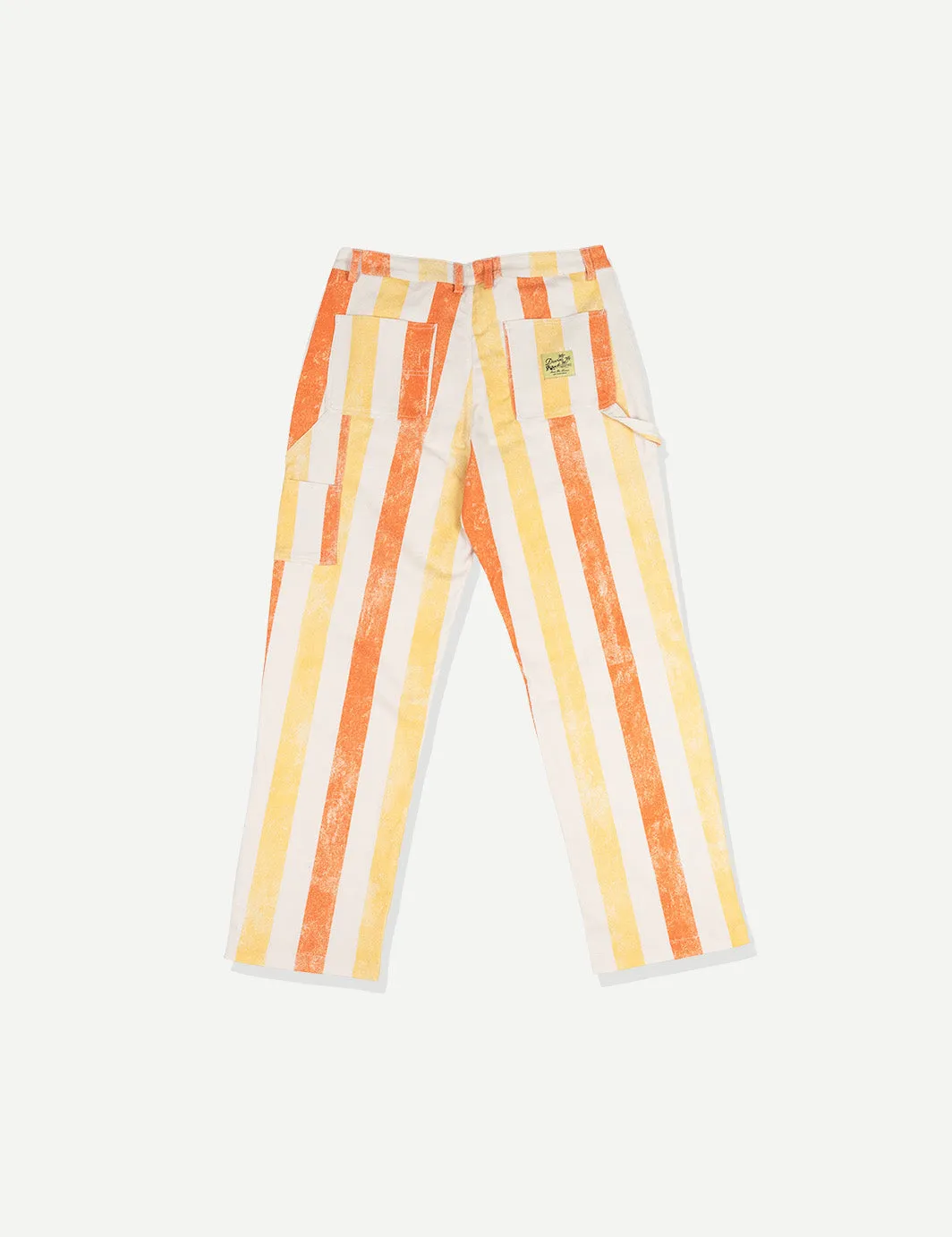 Stripe Non-Workwear Pant sold by Duvin Design product image thumbnail 2