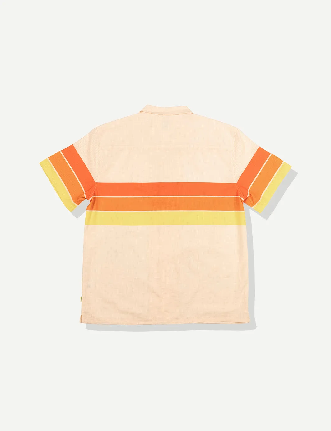 Horizon Leisure Stretch Buttonup - Antique sold by Duvin Design product image thumbnail 2