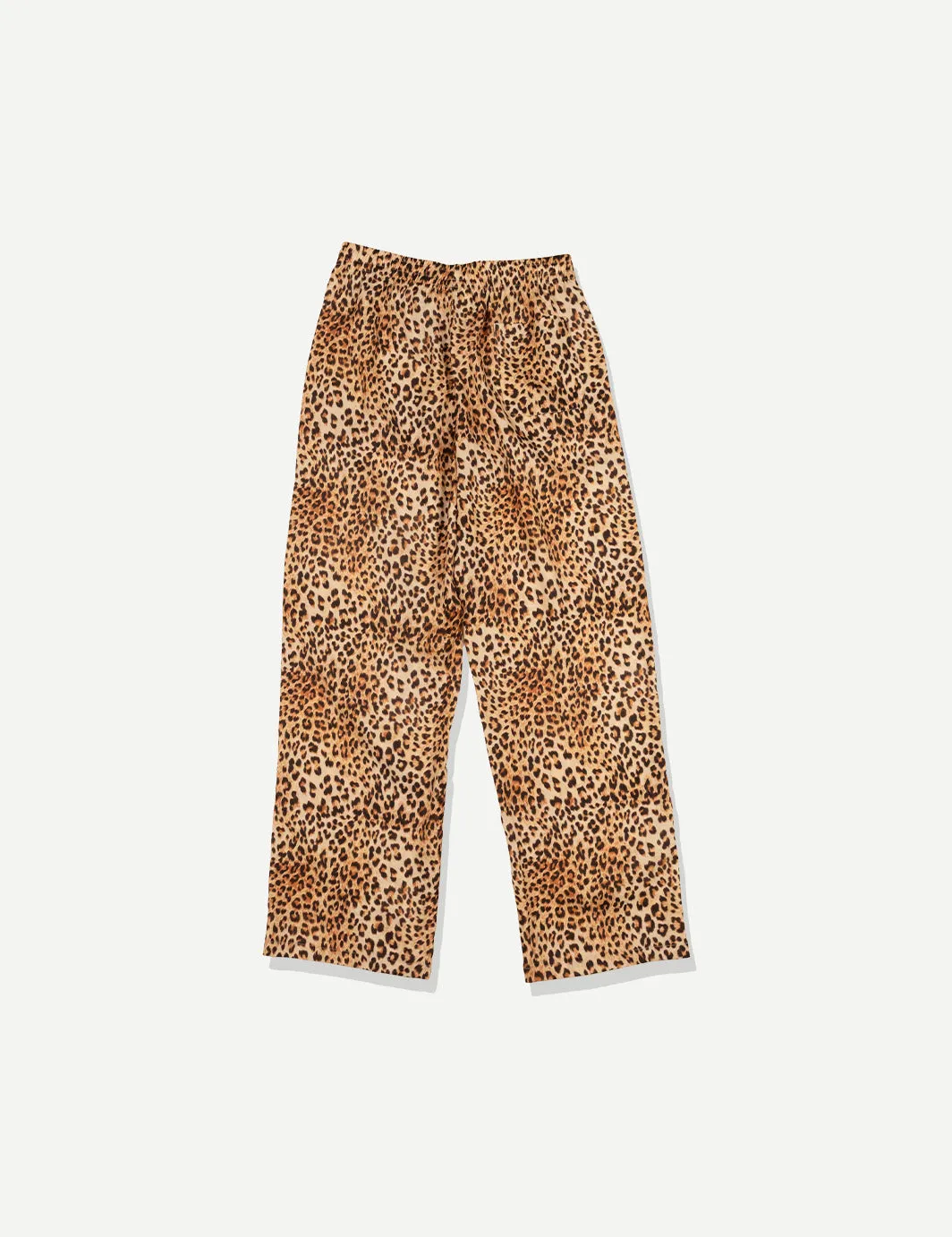 Leopard Beach Pant sold by Duvin Design product image thumbnail 3