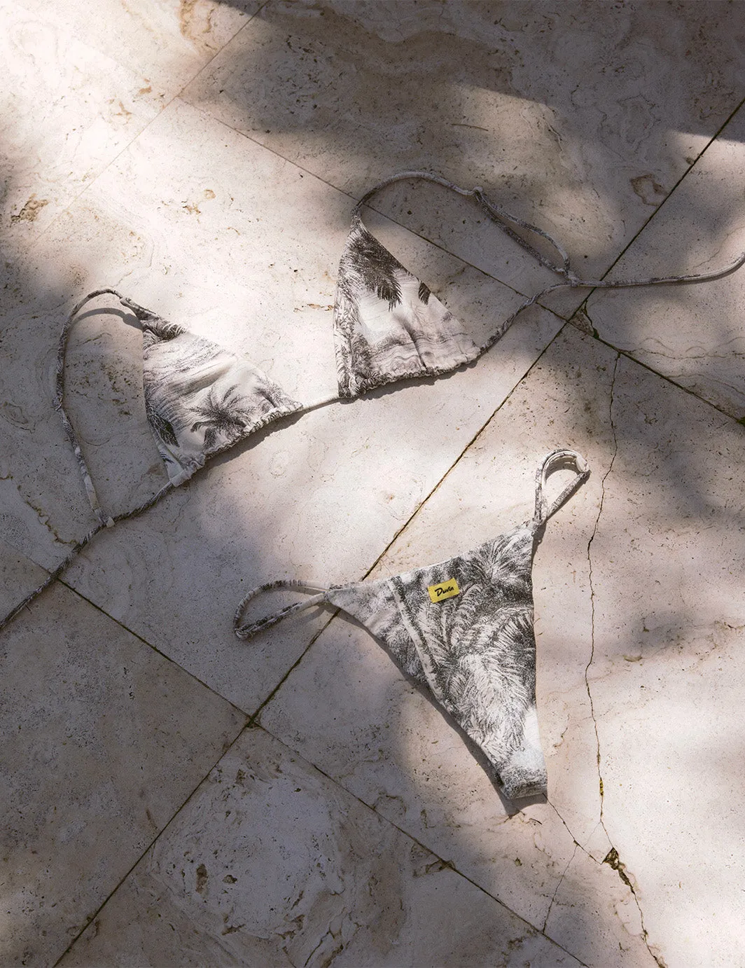 Tropical Camo Bottom sold by Duvin Design product image thumbnail 3