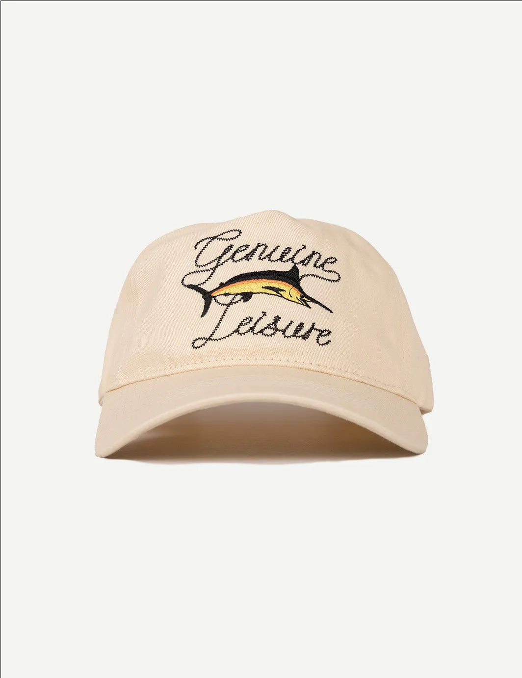 Catch Of The Day Hat - Antique sold by Duvin Design