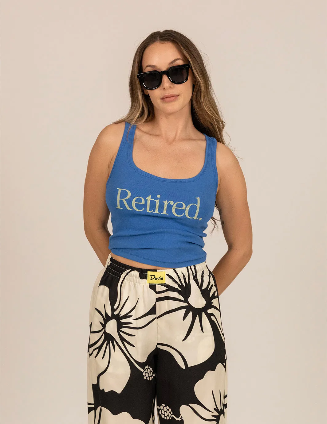 Paradise Beach Pant - Black sold by Duvin Design product image thumbnail 4