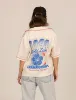 94 Crop Buttonup - Antique sold by Duvin Design