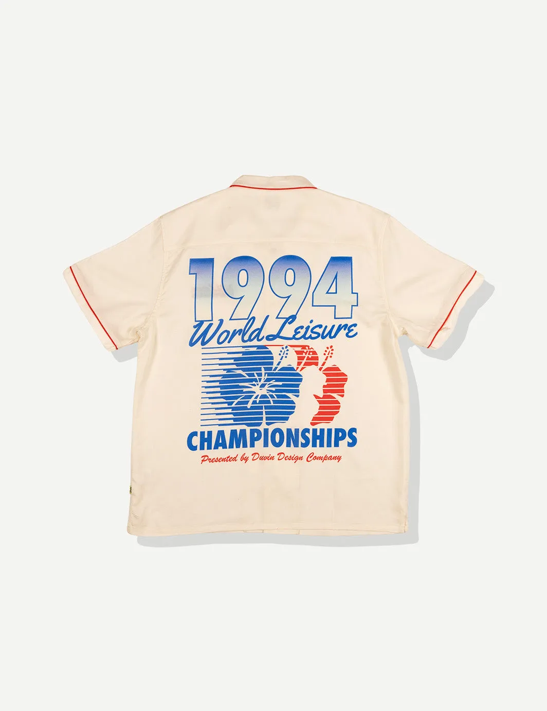 94 Buttonup - Antique sold by Duvin Design