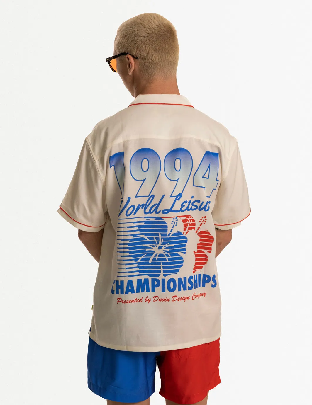 94 Buttonup - Antique sold by Duvin Design product image thumbnail 5