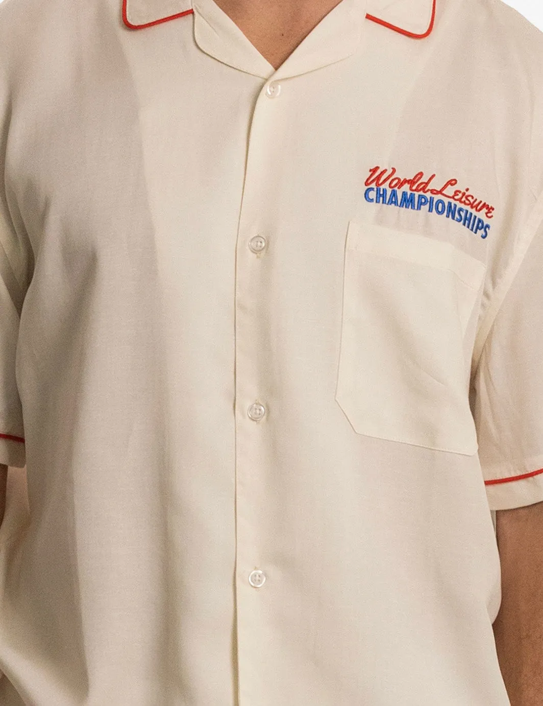 94 Buttonup - Antique sold by Duvin Design product image thumbnail 4