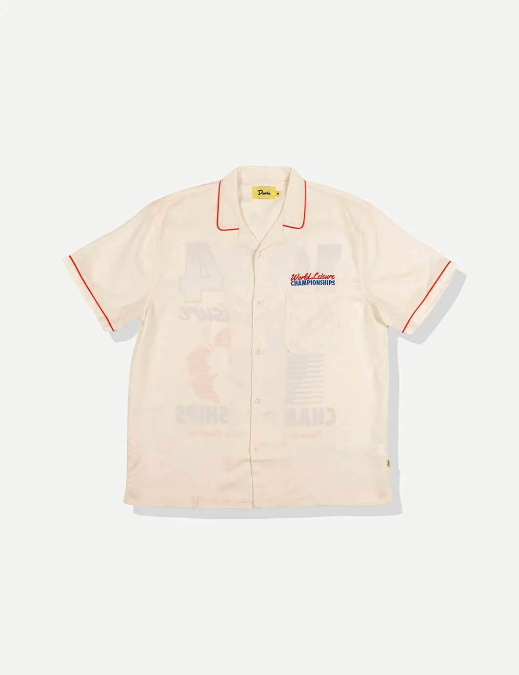 94 Buttonup - Antique sold by Duvin Design product image thumbnail 2