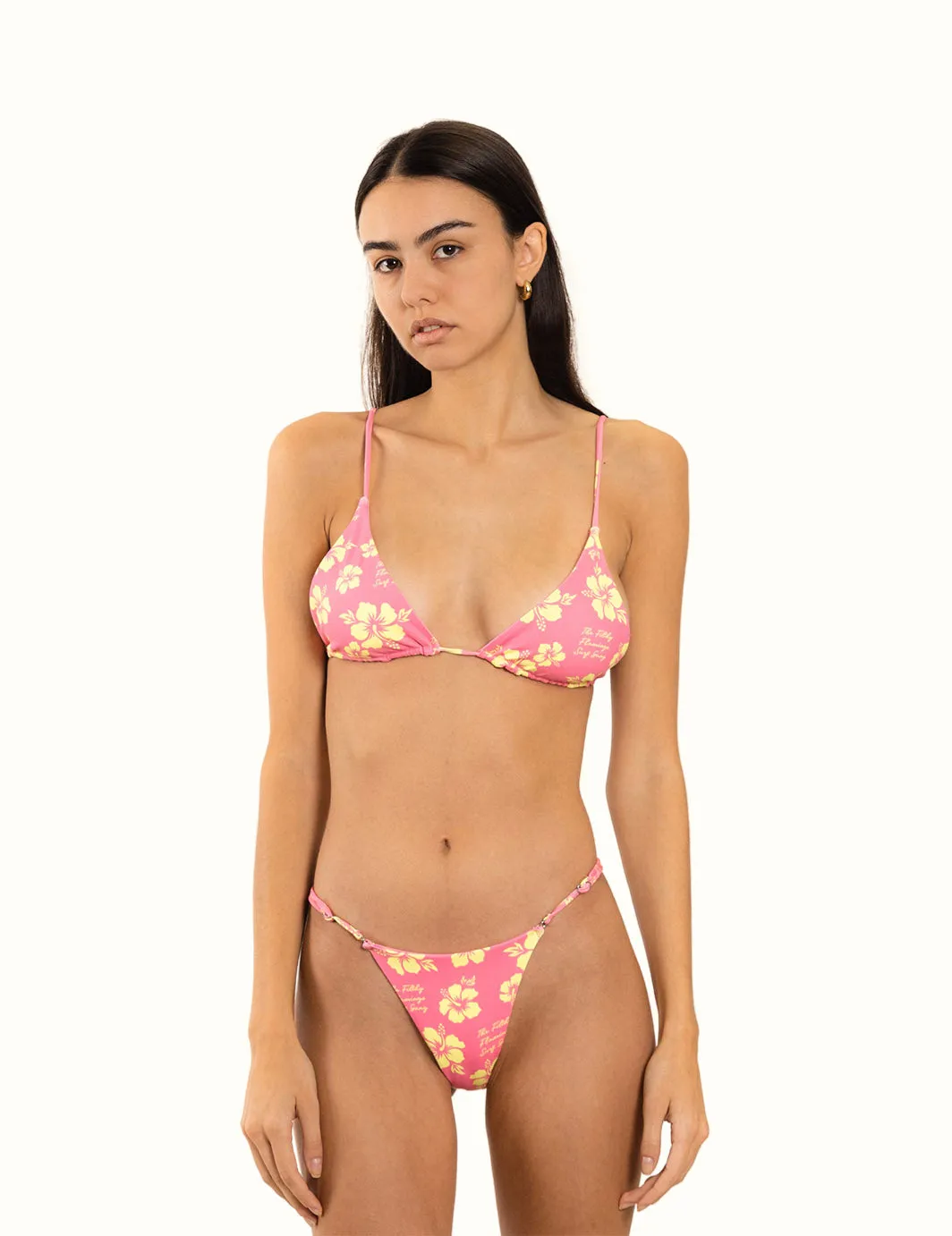 Trop Oasis Bottom sold by Duvin Design product image thumbnail 2