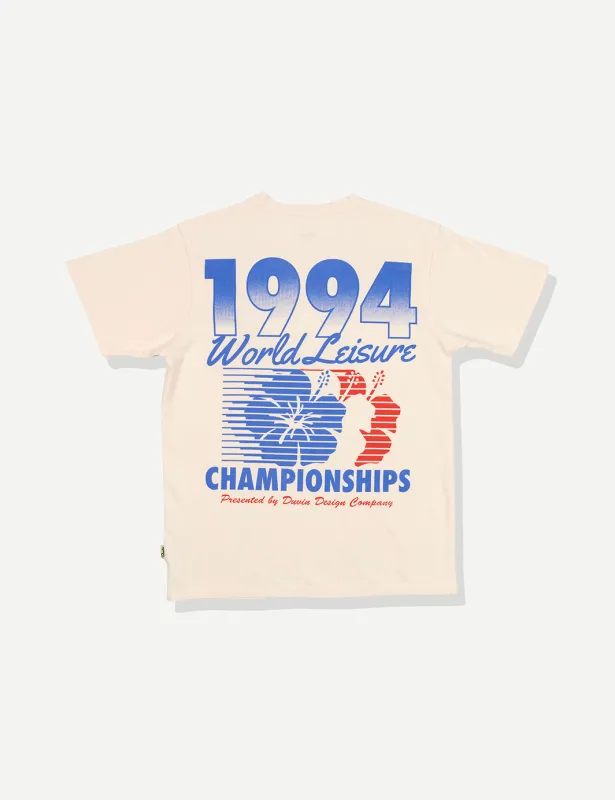 94 Tee - Antique sold by Duvin Design