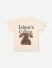 Leisure is Calling Tee - Antique sold by Duvin Design