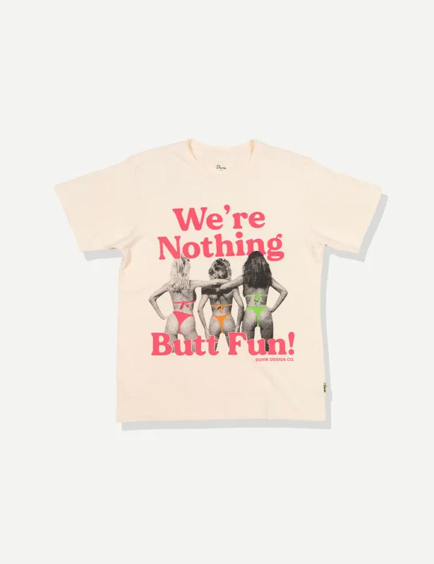 Fun Tee Antique sold by Duvin Design
