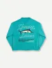 Catch Of The Day Polo Fleece sold by Duvin Design