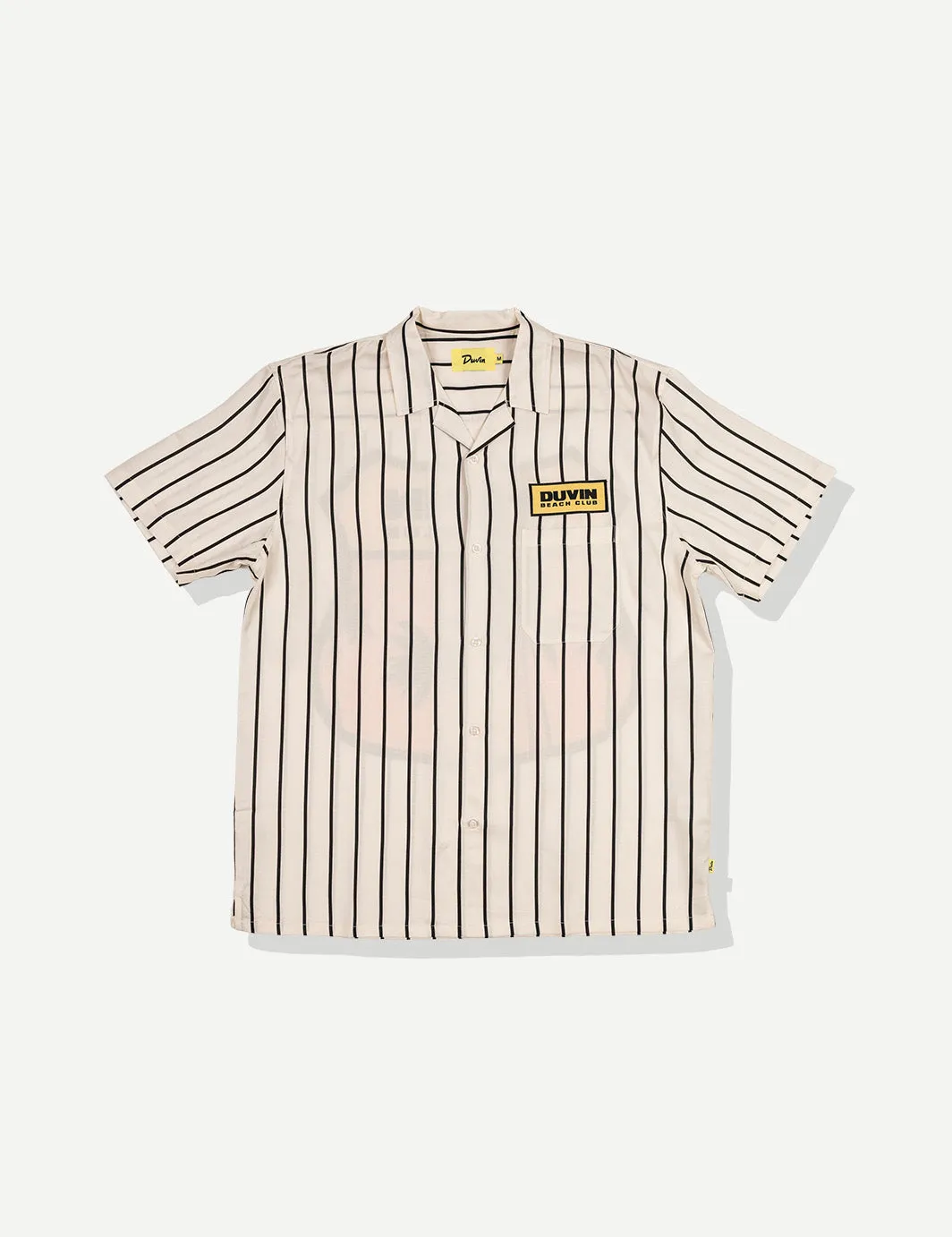 Highway Buttonup sold by Duvin Design product image thumbnail 2