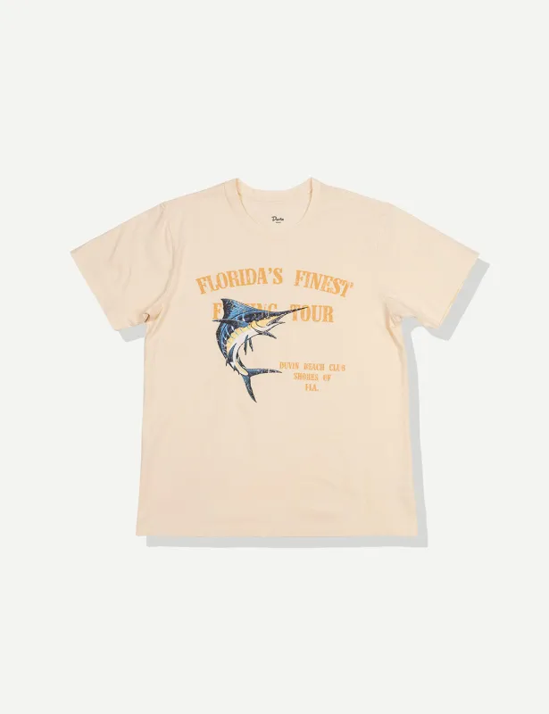 Finest Tee - Antique sold by Duvin Design