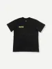 Highway Tee - Black sold by Duvin Design