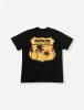 Highway Tee - Black sold by Duvin Design