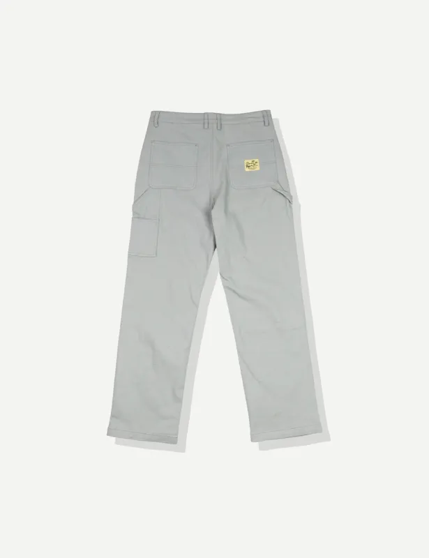 Loose Non-Workwear Pant - Teal sold by Duvin Design