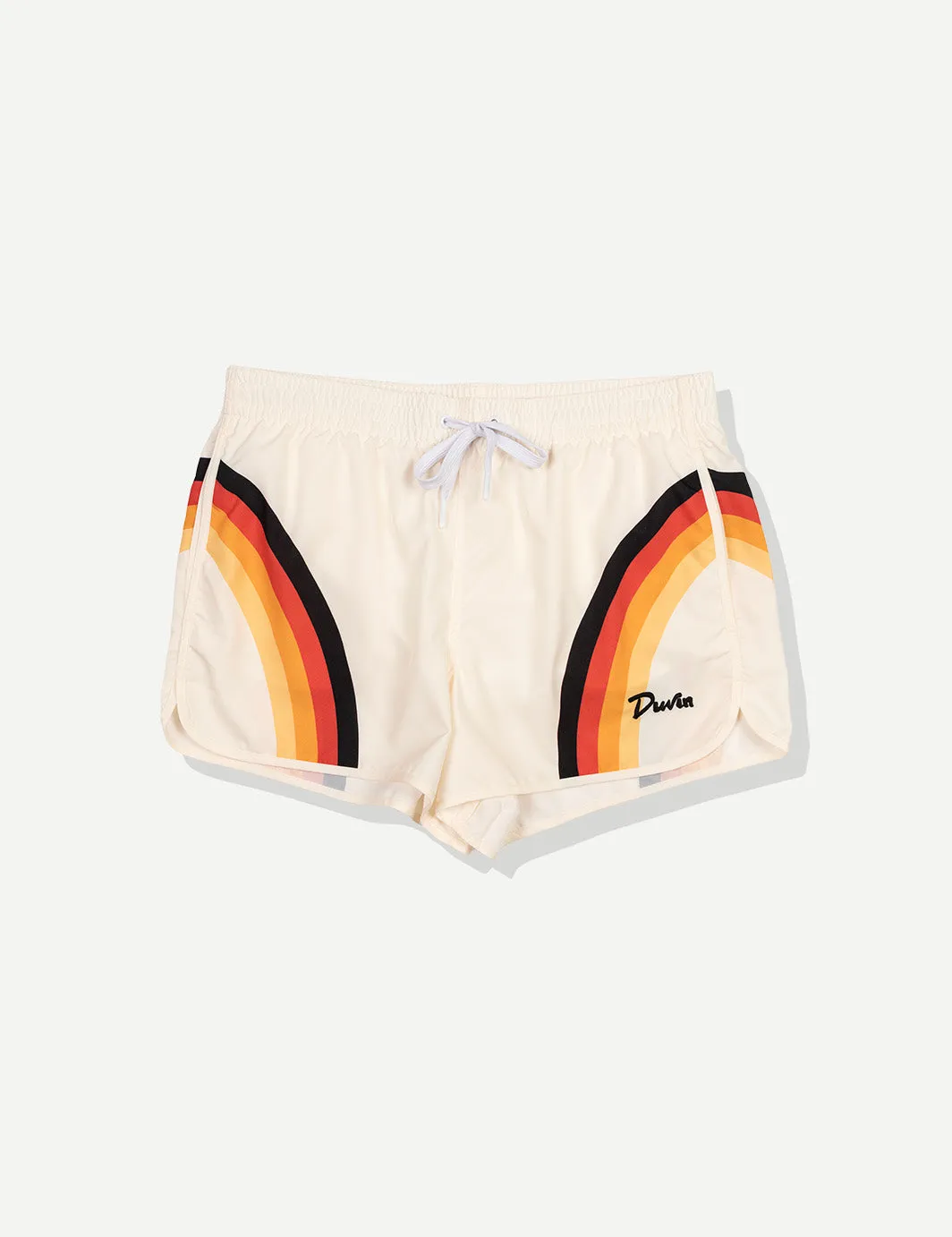 Corner Tanning Swim - Antique sold by Duvin Design